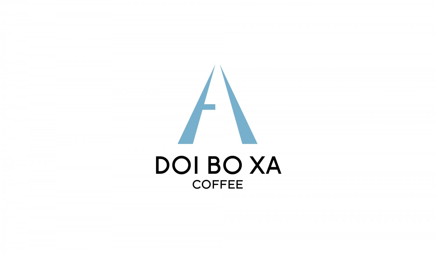 LOGO - DOIBOXA - COFFEE