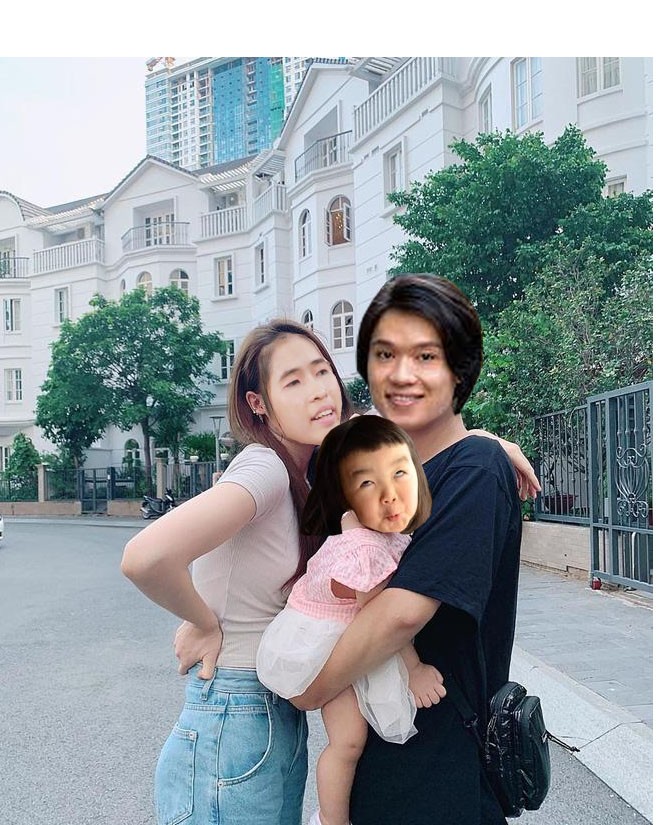 Happy family :))))