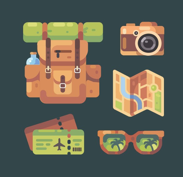 travel essentials