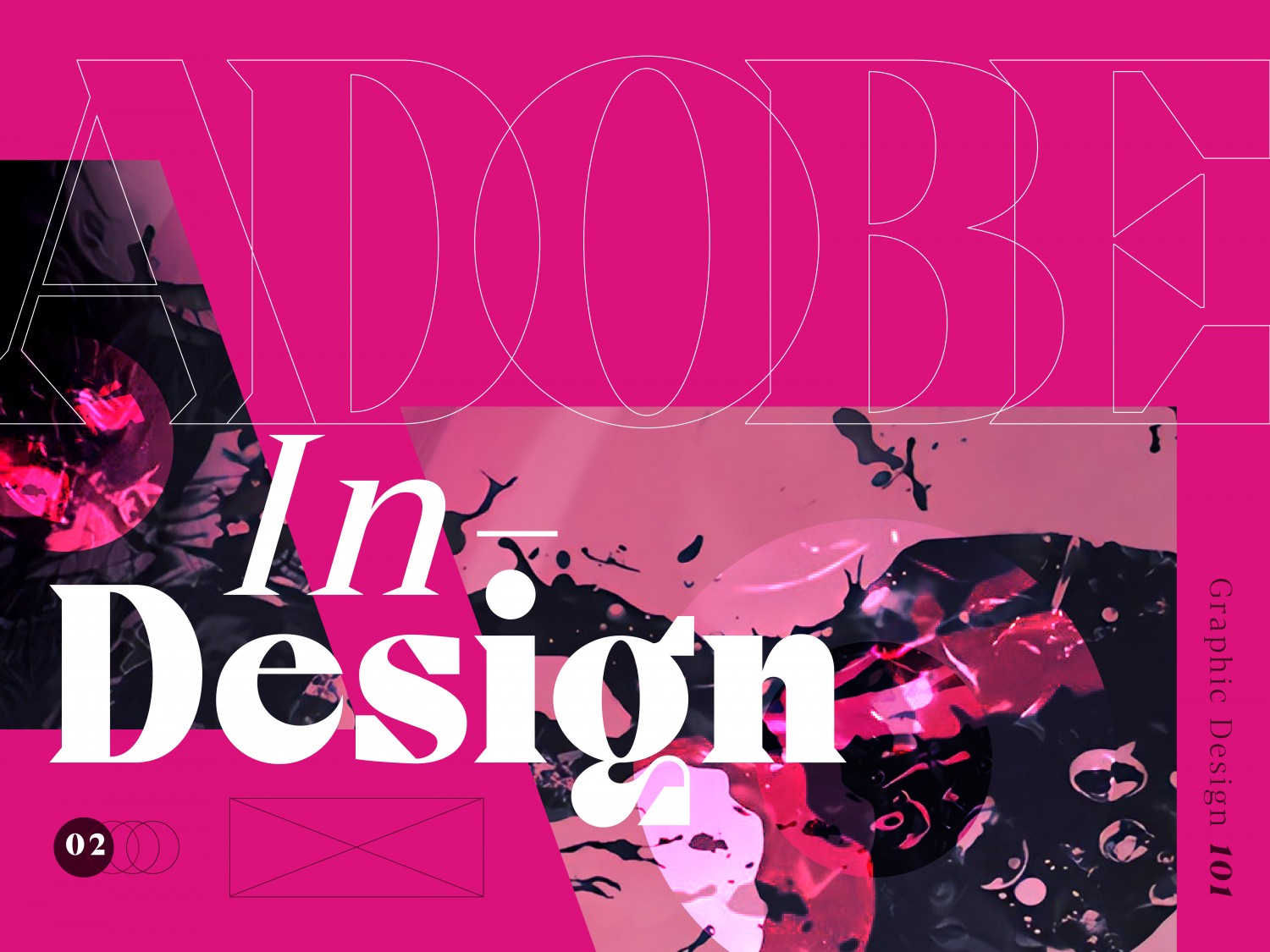 INDESIGN | BTVN2