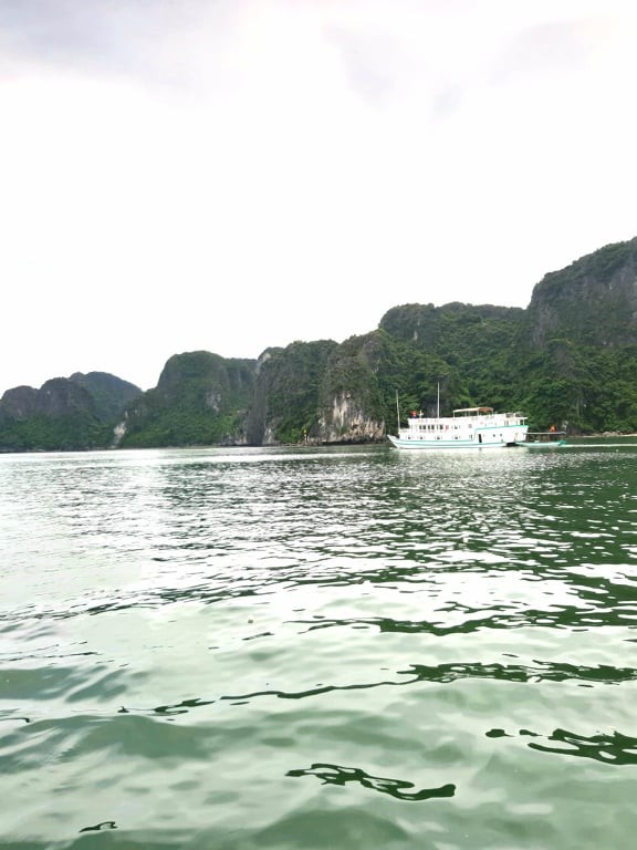 Vịnh Hạ Long