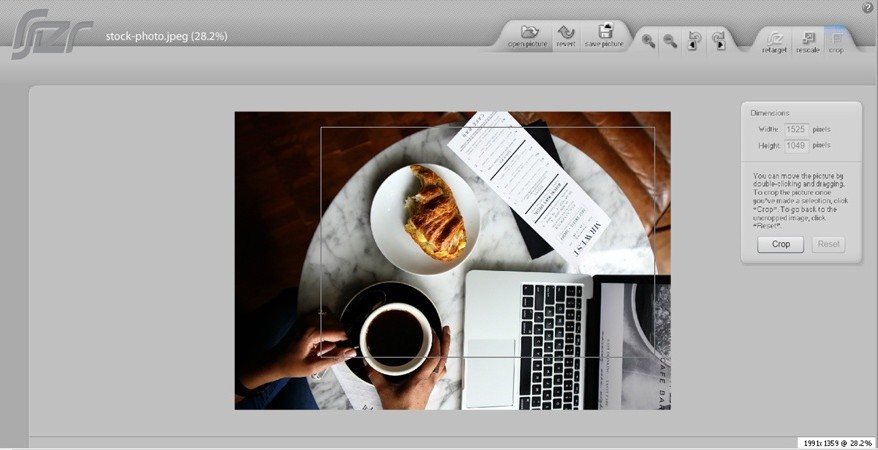 7 công cụ resize ảnh online cực nhanh bạn không thể bỏ qua