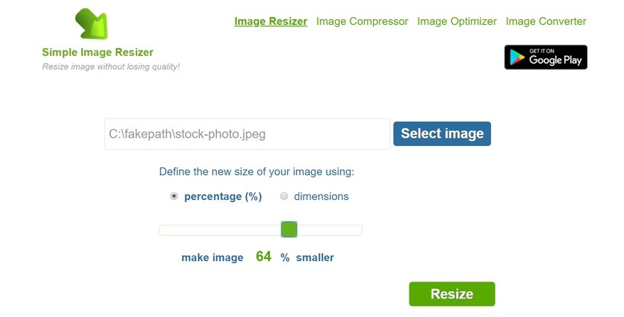 7 công cụ resize ảnh online cực nhanh bạn không thể bỏ qua