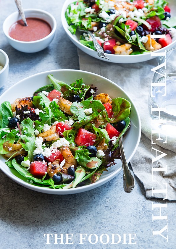 EAT HEALTHY
