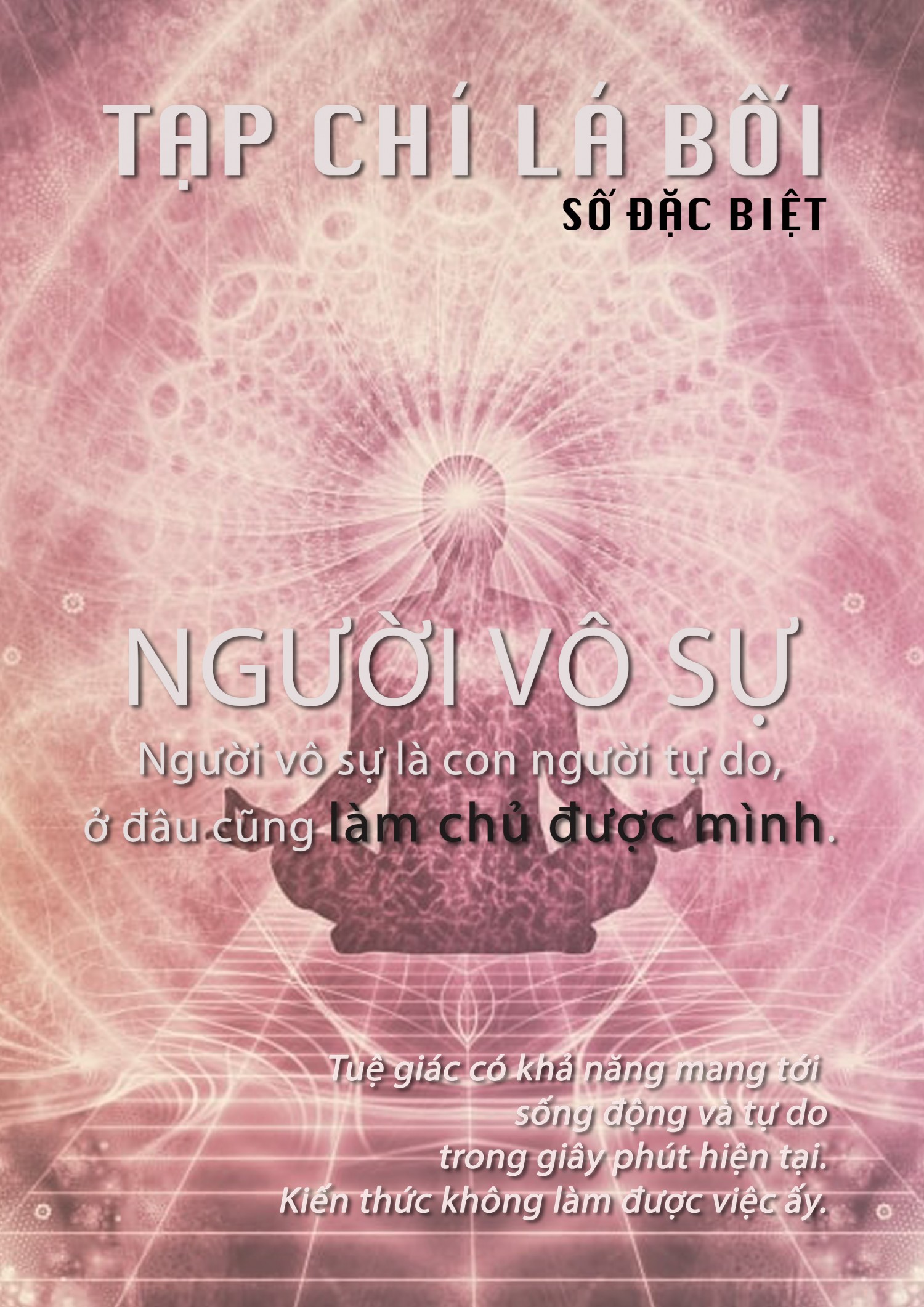 Tạp chí Lá Bối