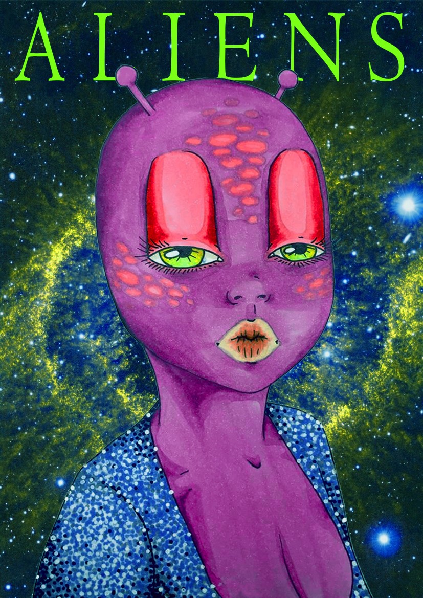 Aliens
