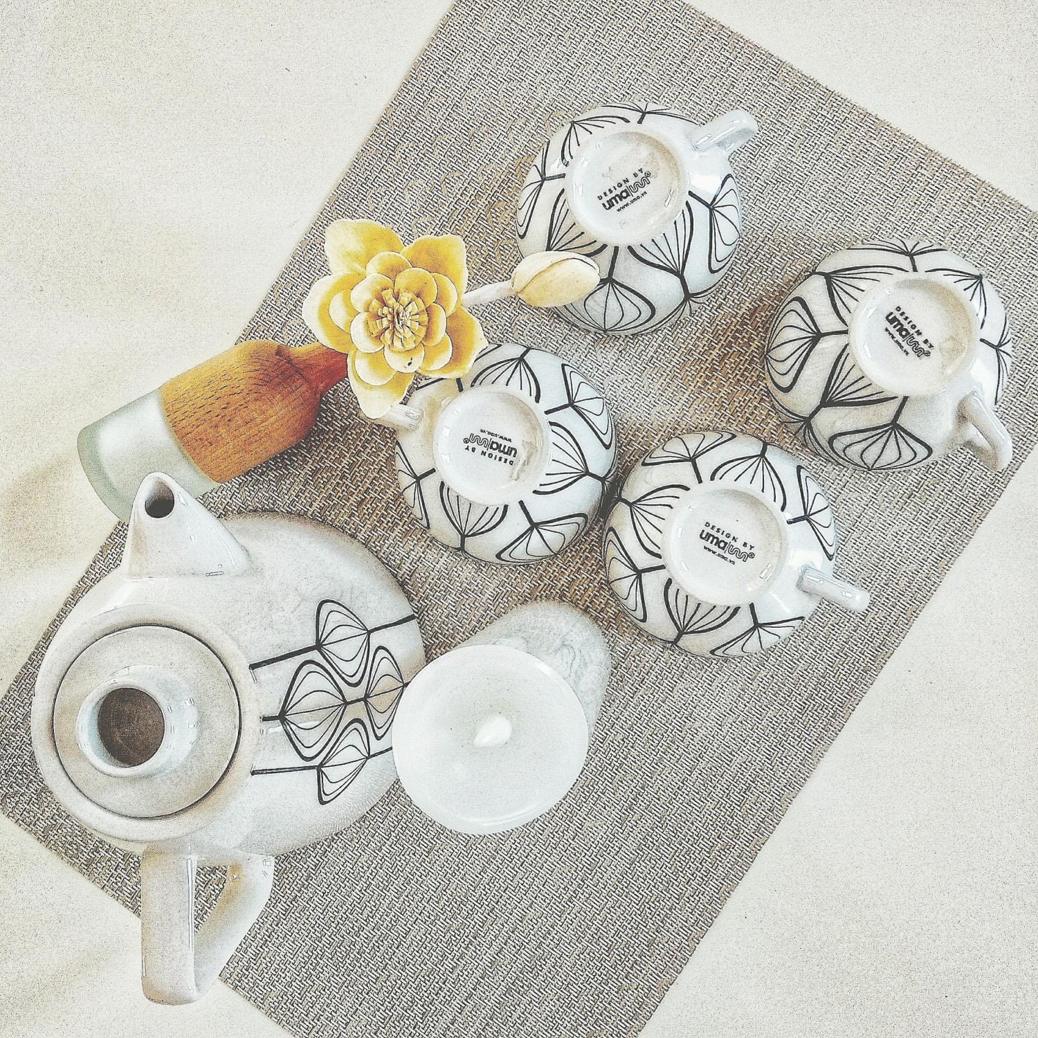 Flatlay