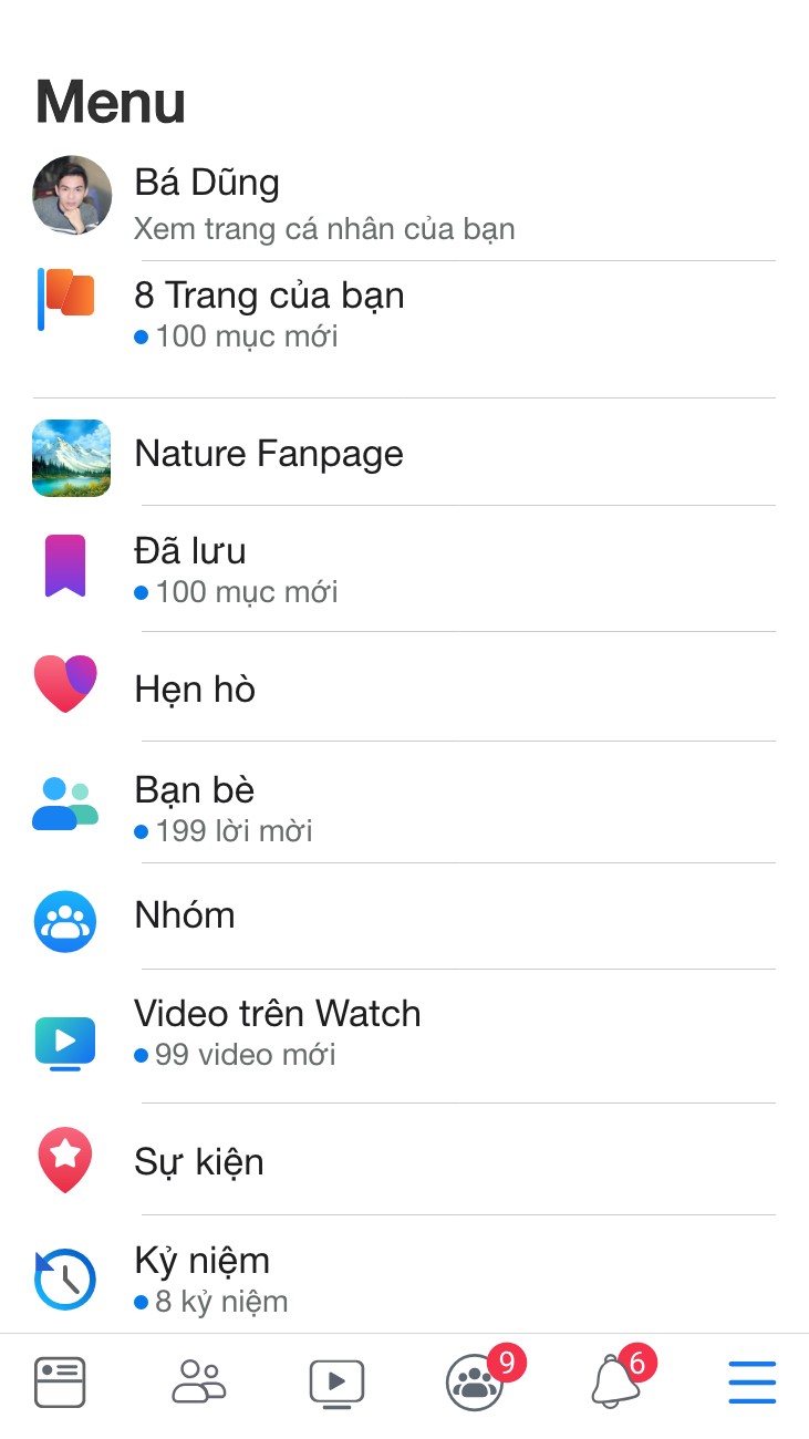 Bài tập buổi 2