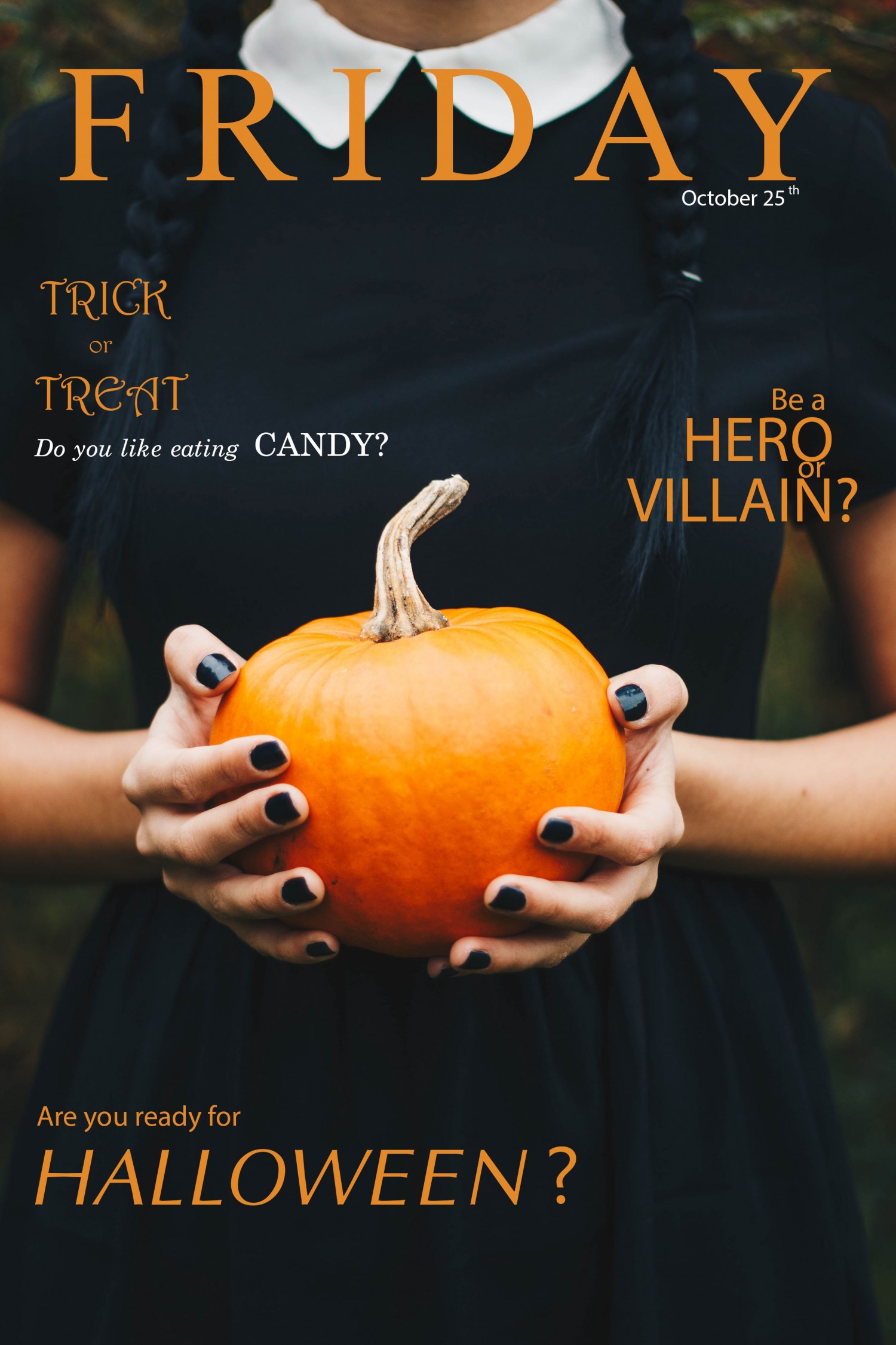 Halloween