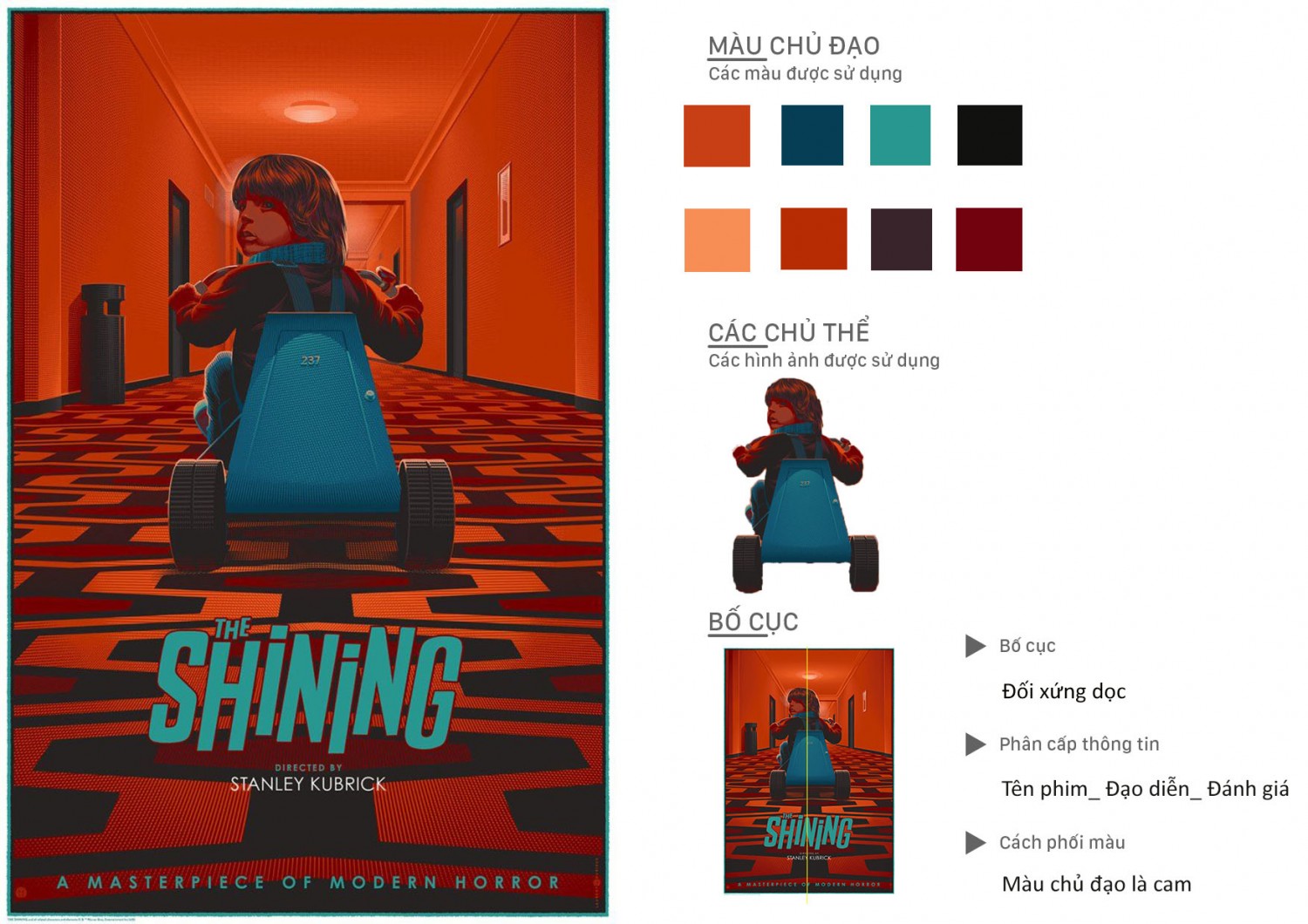 The Shining