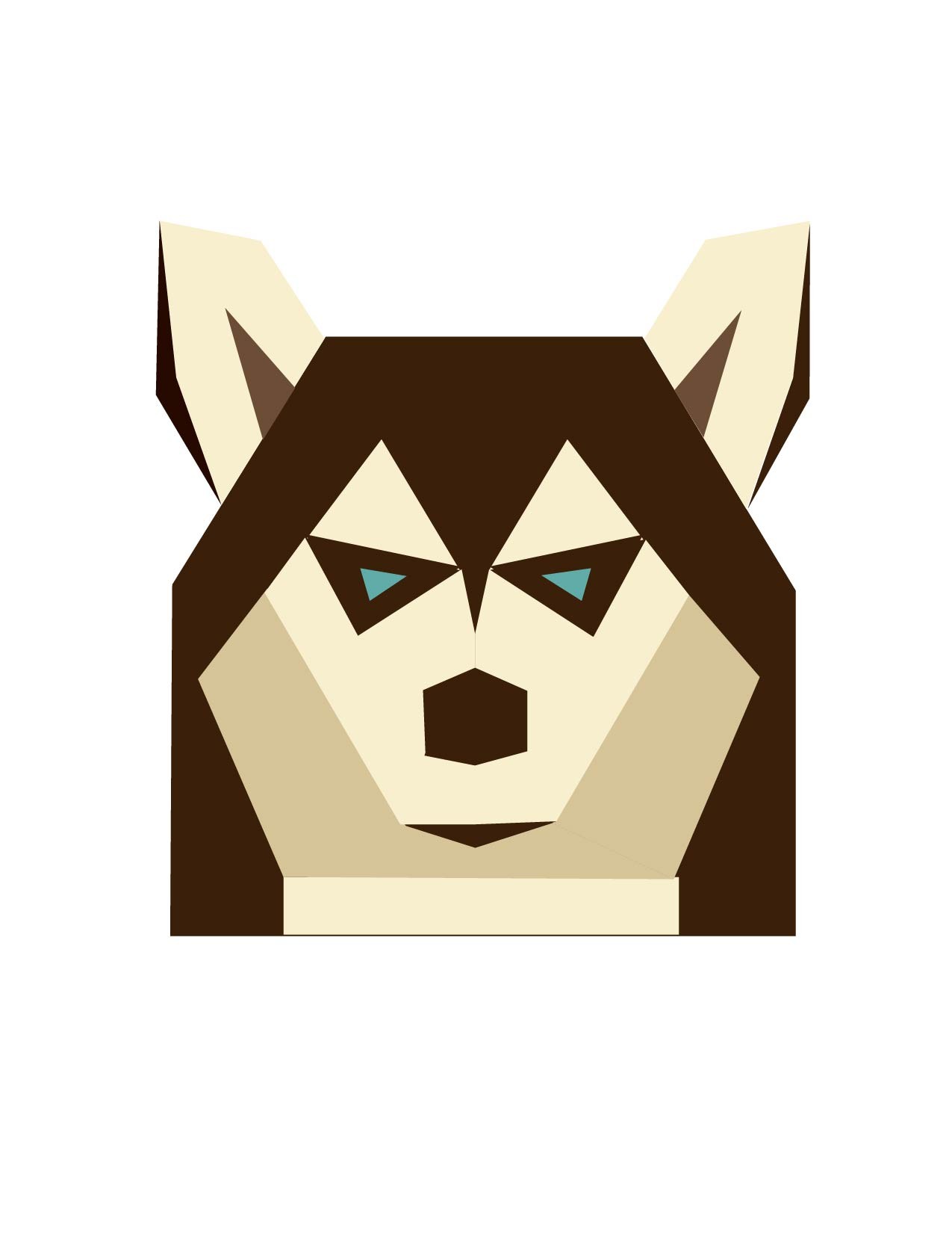 Be Husky - Be Ngáoy