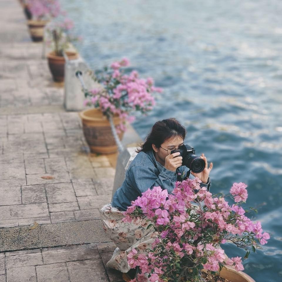 Những ngày ở Malaysia,....
