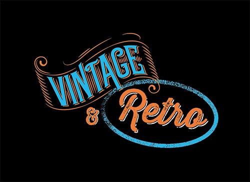 Vintage là gì? 5 điều cần biết về phong cách vintage trong thiết kế đồ hoạ
