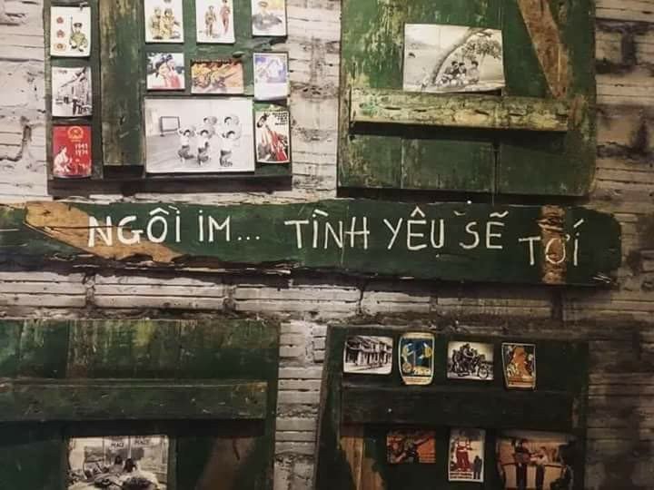 Vintage là gì? 5 điều cần biết về phong cách vintage trong thiết kế đồ hoạ