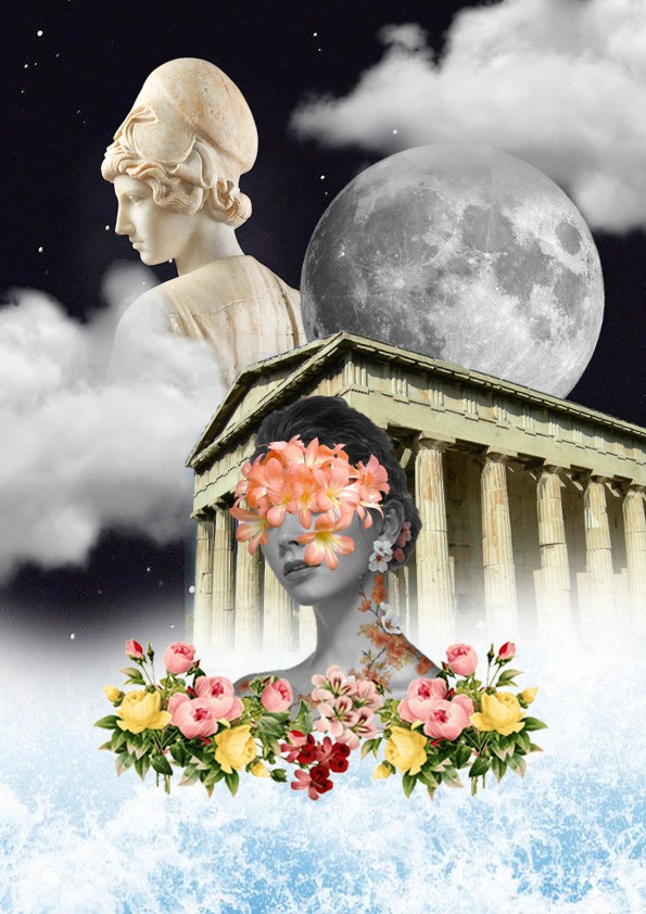 Greek night