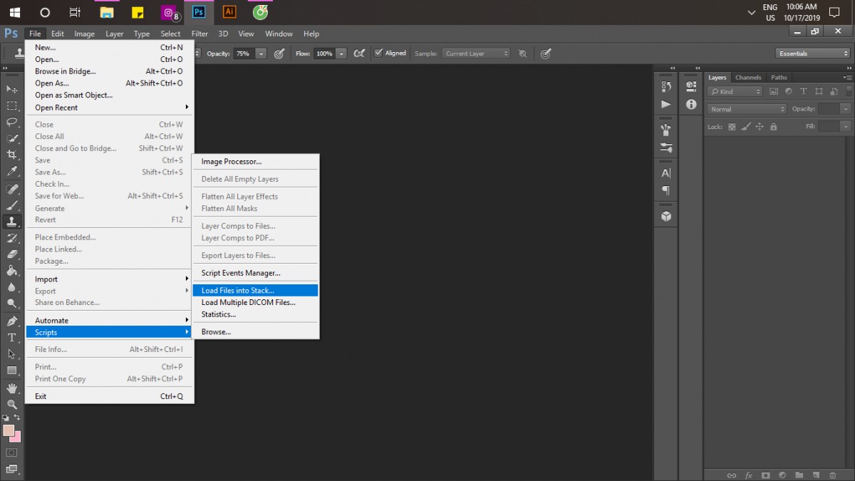 Tạo GIF bằng Photoshop - 5 bước cực nhanh và đơn giản