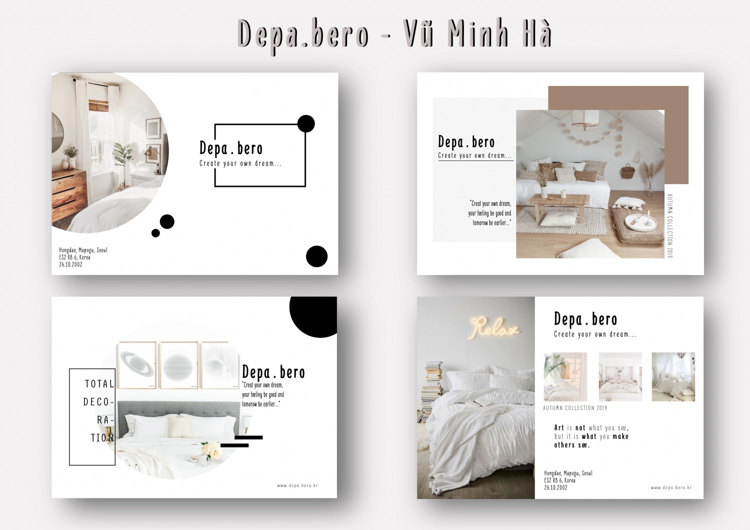 Bài tập buổi 4 - Layout