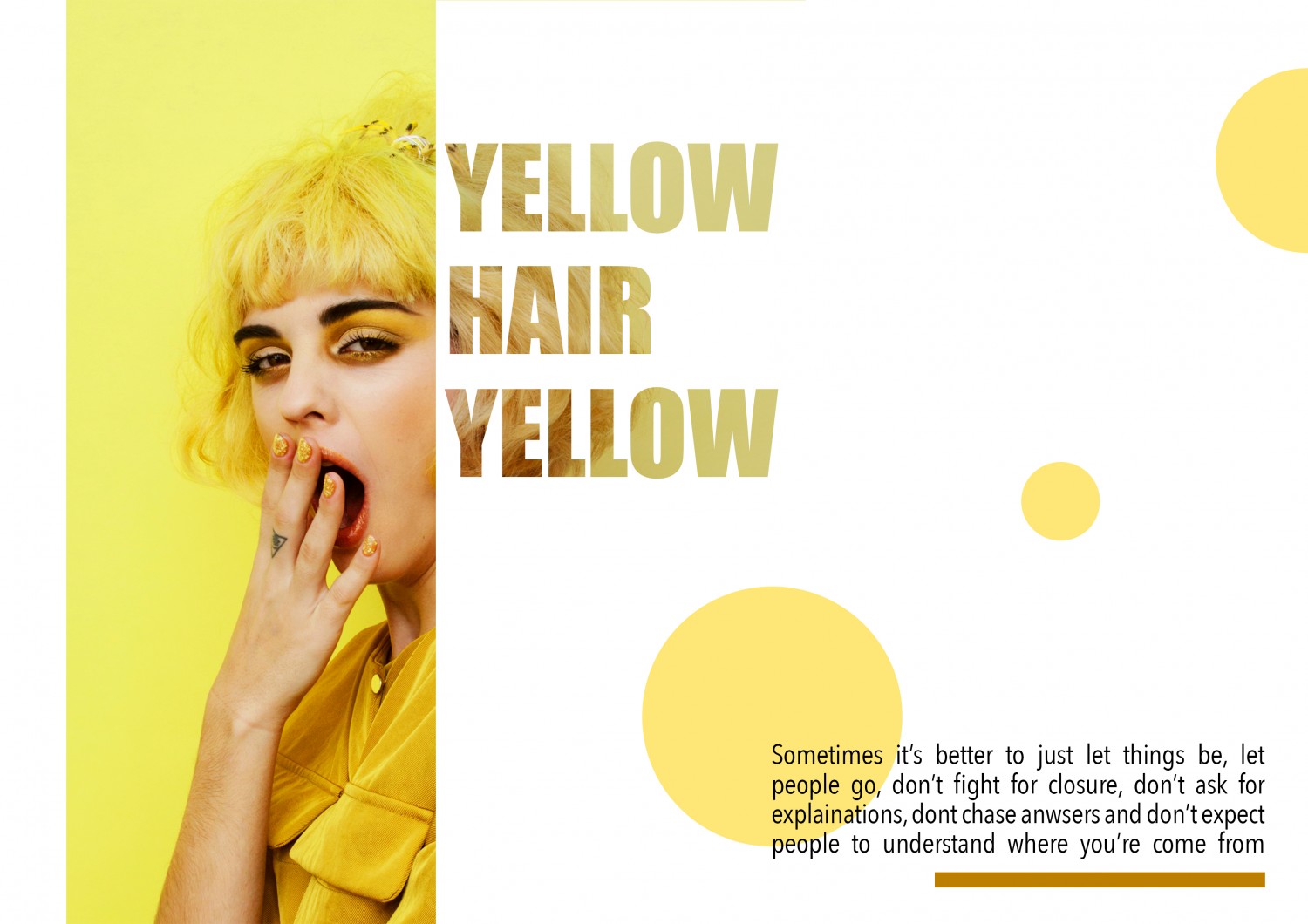 [BTVN4] YELLOW BY YELLOW 