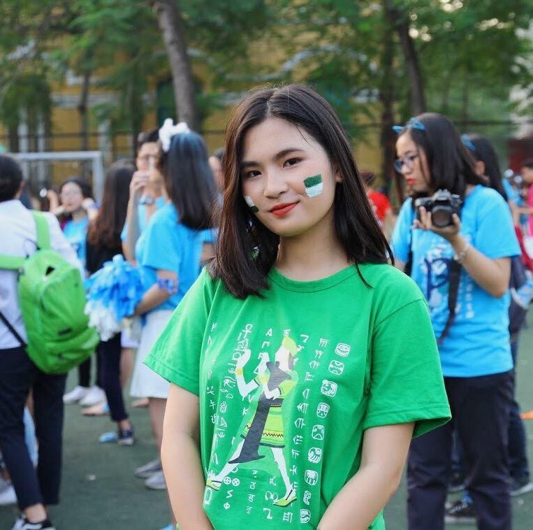 Huỳnh Thu Phương