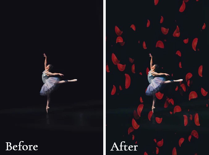 Nguyễn Thùy Dương - Photoshop 55.2 - BTVN Buổi 5