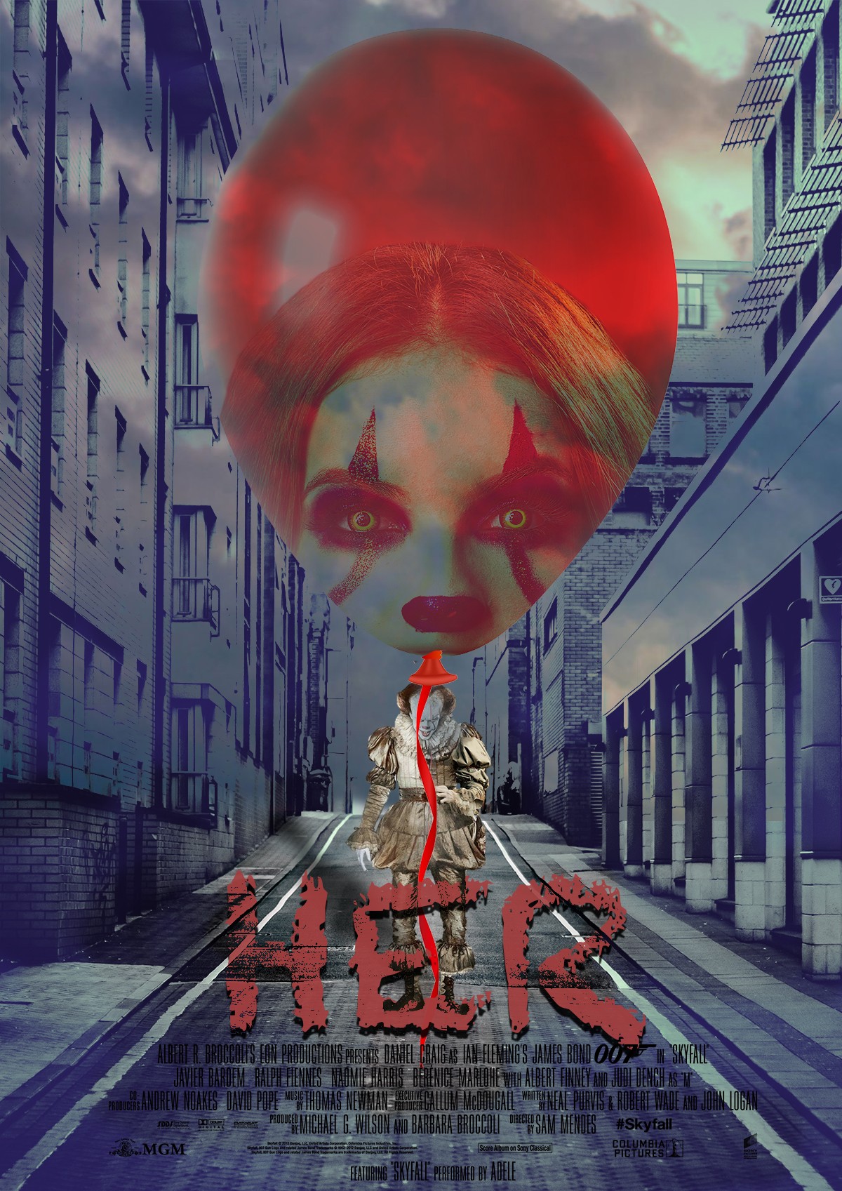 Movie Poster