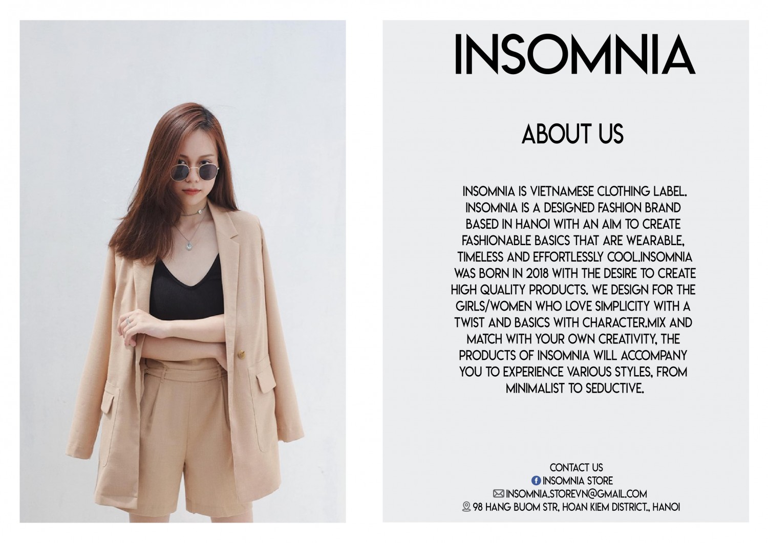 BTVN4 - INSOMNIA