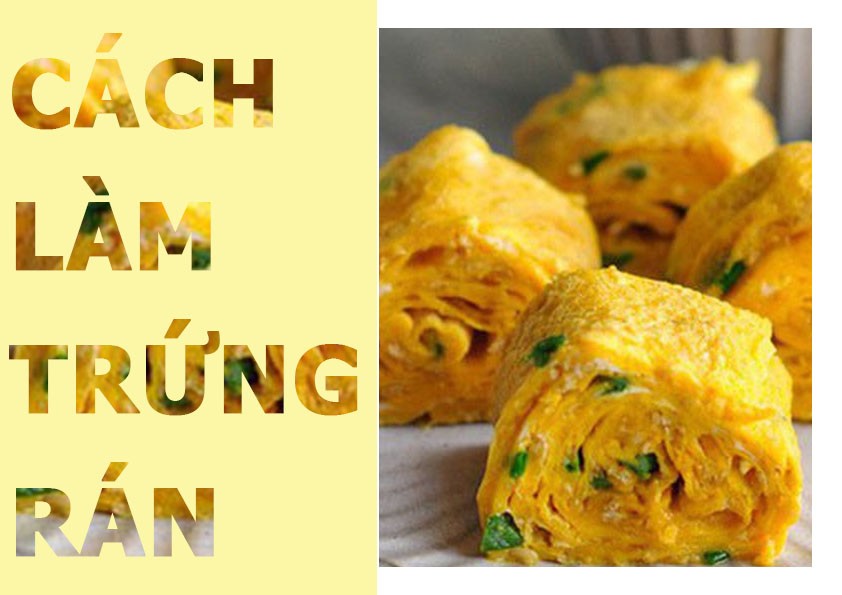 trung ran
