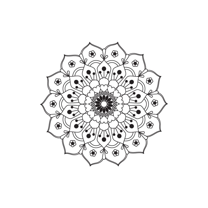 Mandala Ai