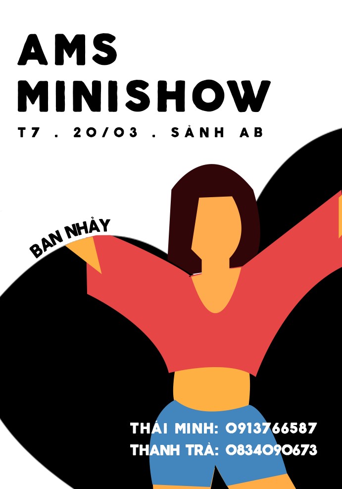 Minishow