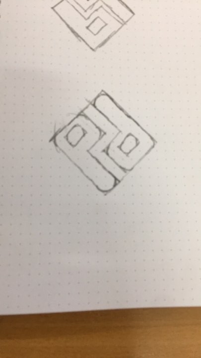 Phác thảo Logo