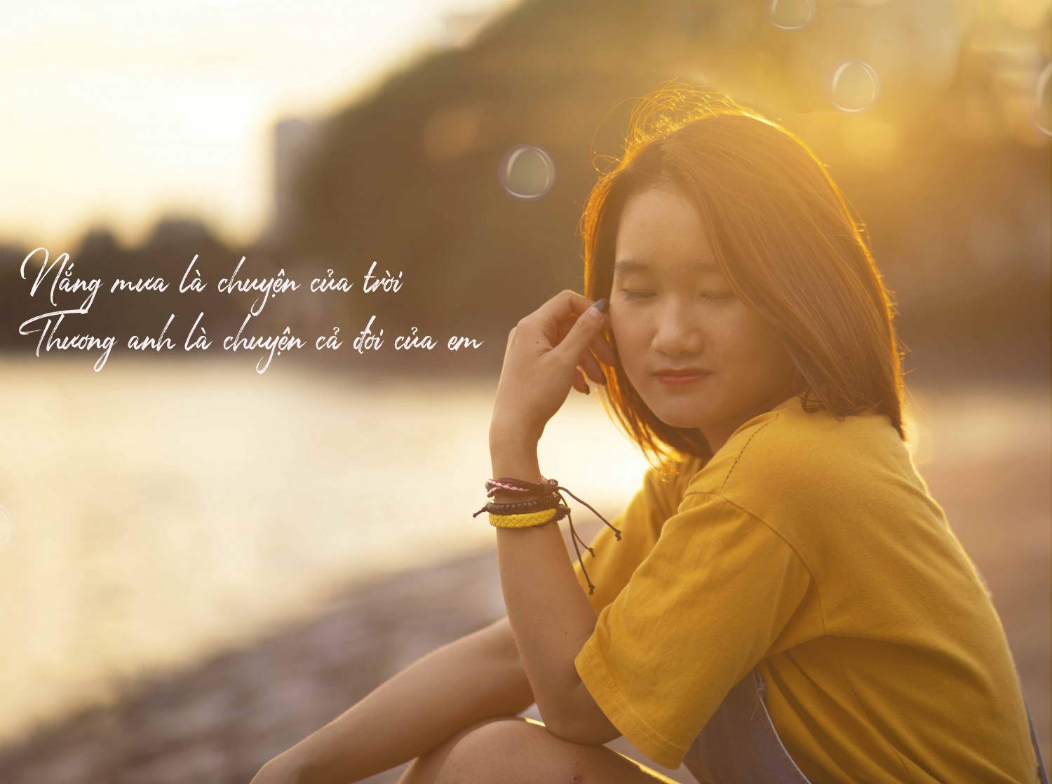Hoàng ngôn ngược nắng 