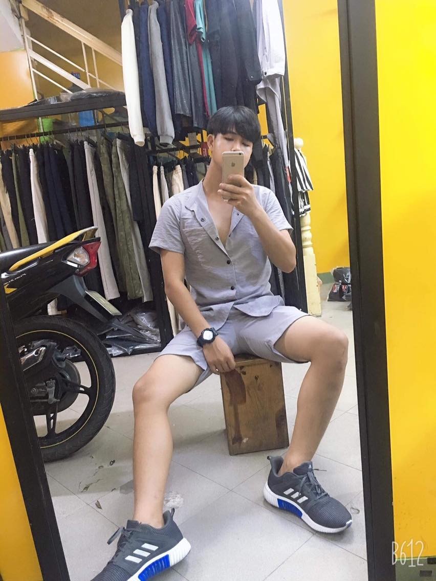 btvn buổi 5