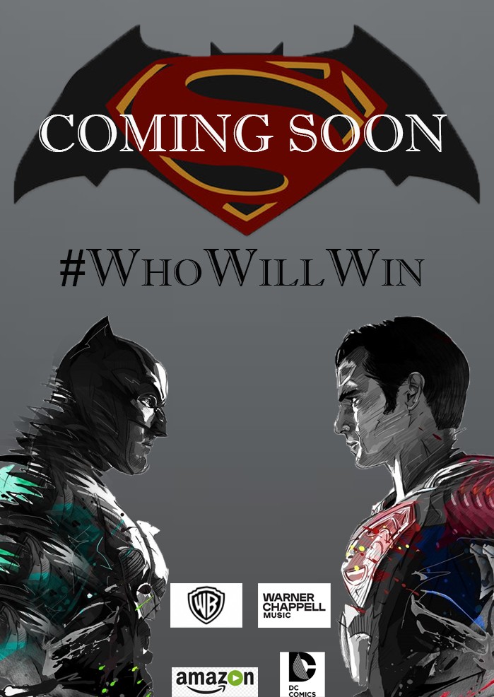 batman vs superman