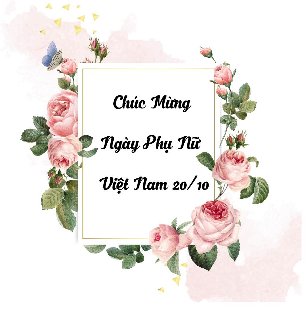Thiệp 20/10