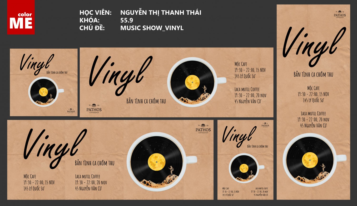 VINYL