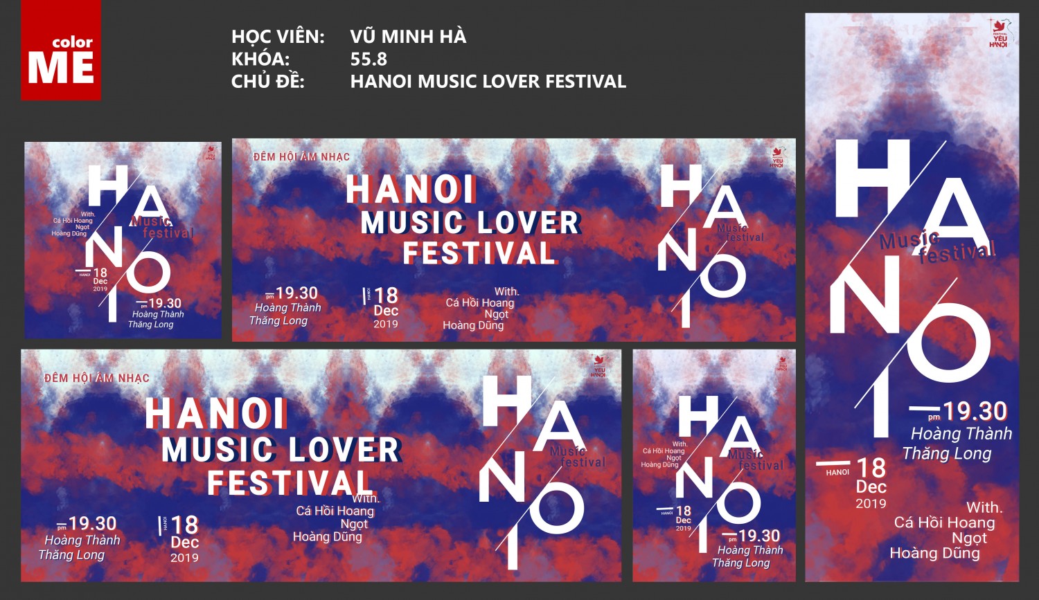 Hanoi Music Lover Festival