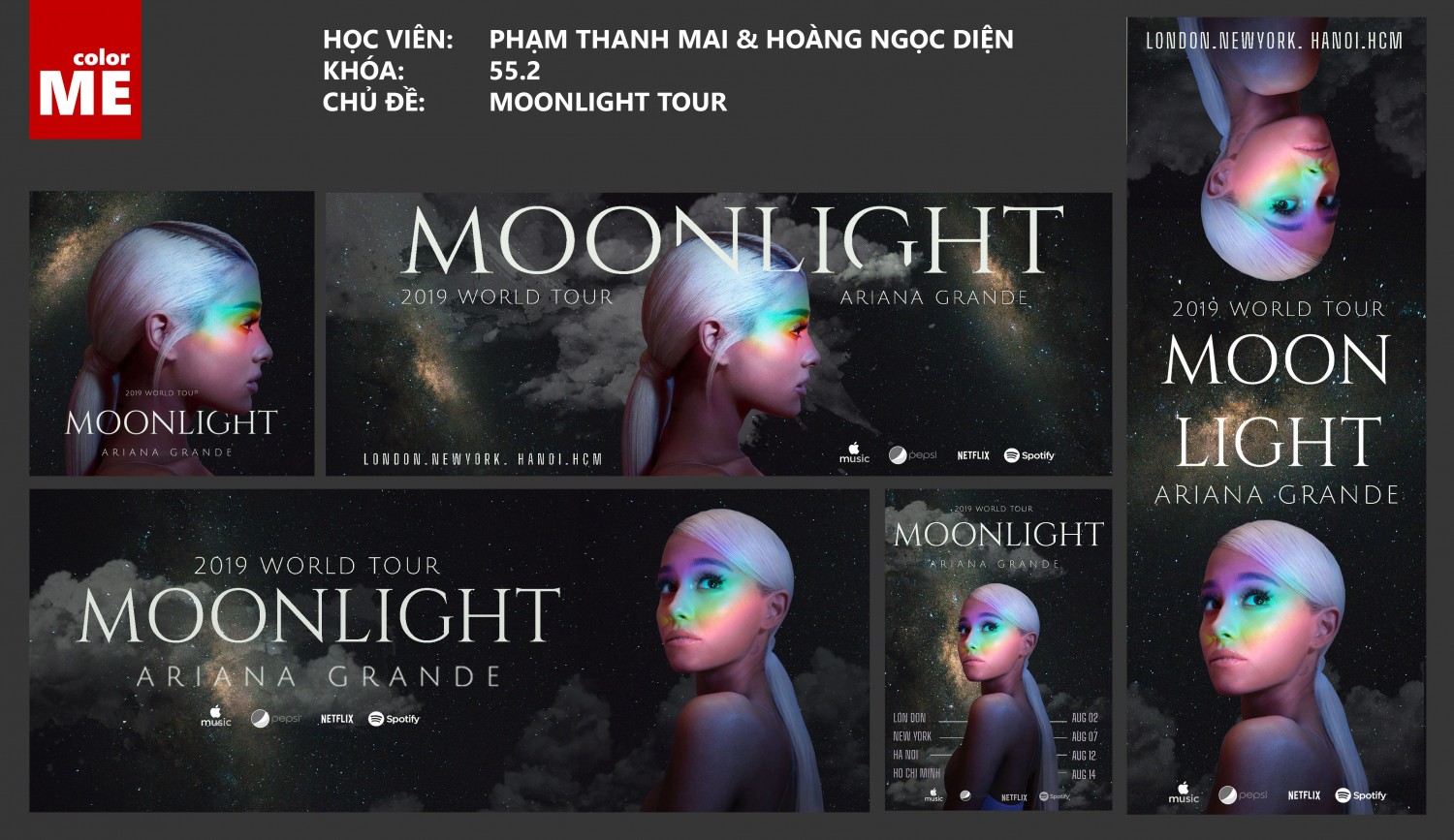 BTCK - PS 55.2 - Phạm Thanh Mai & Hoàng Ngọc Diện