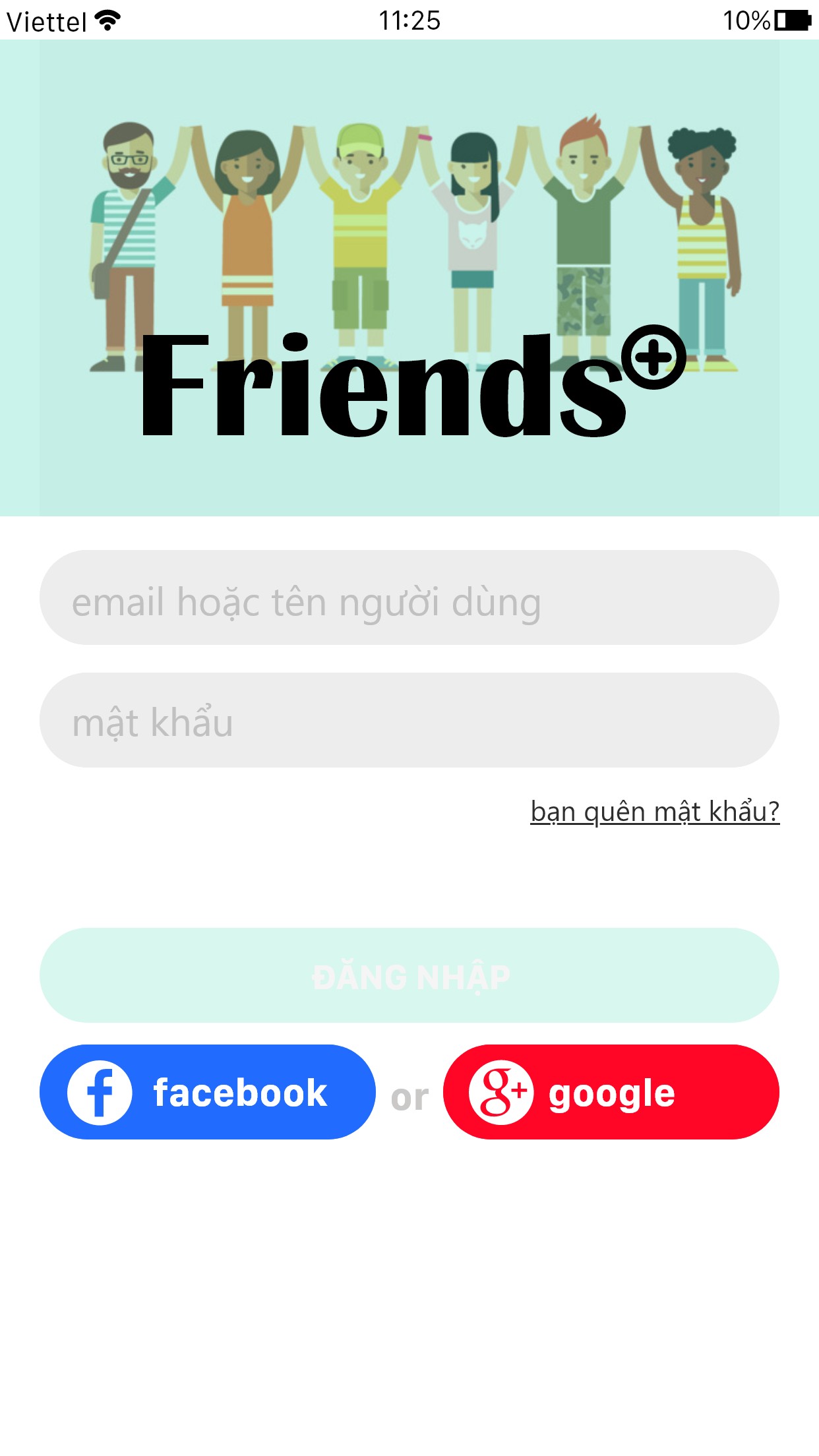 bt cuoi kỳ