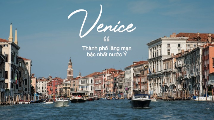 Venice 
