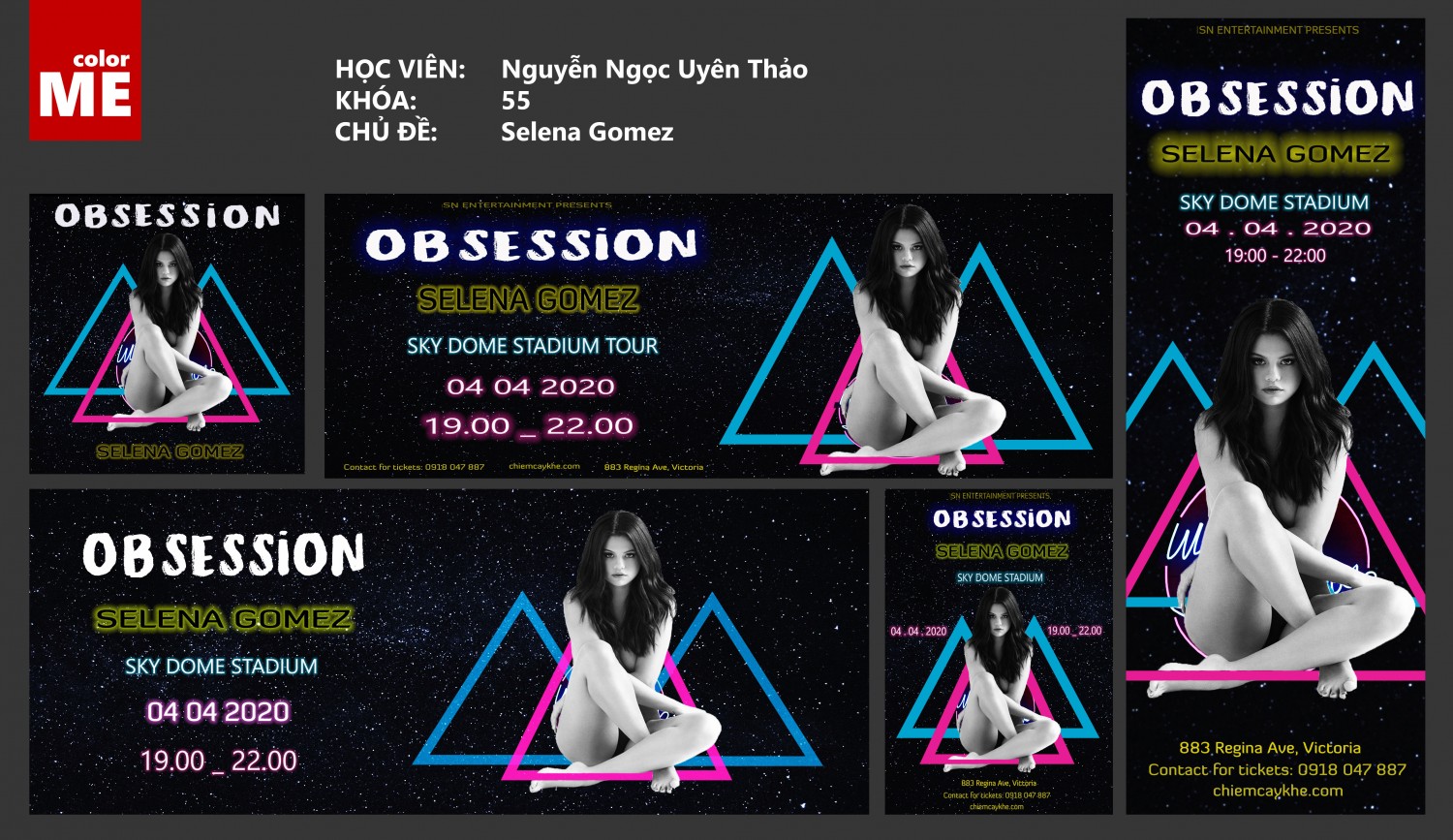 Tốt nghiệp thôi nào TmT