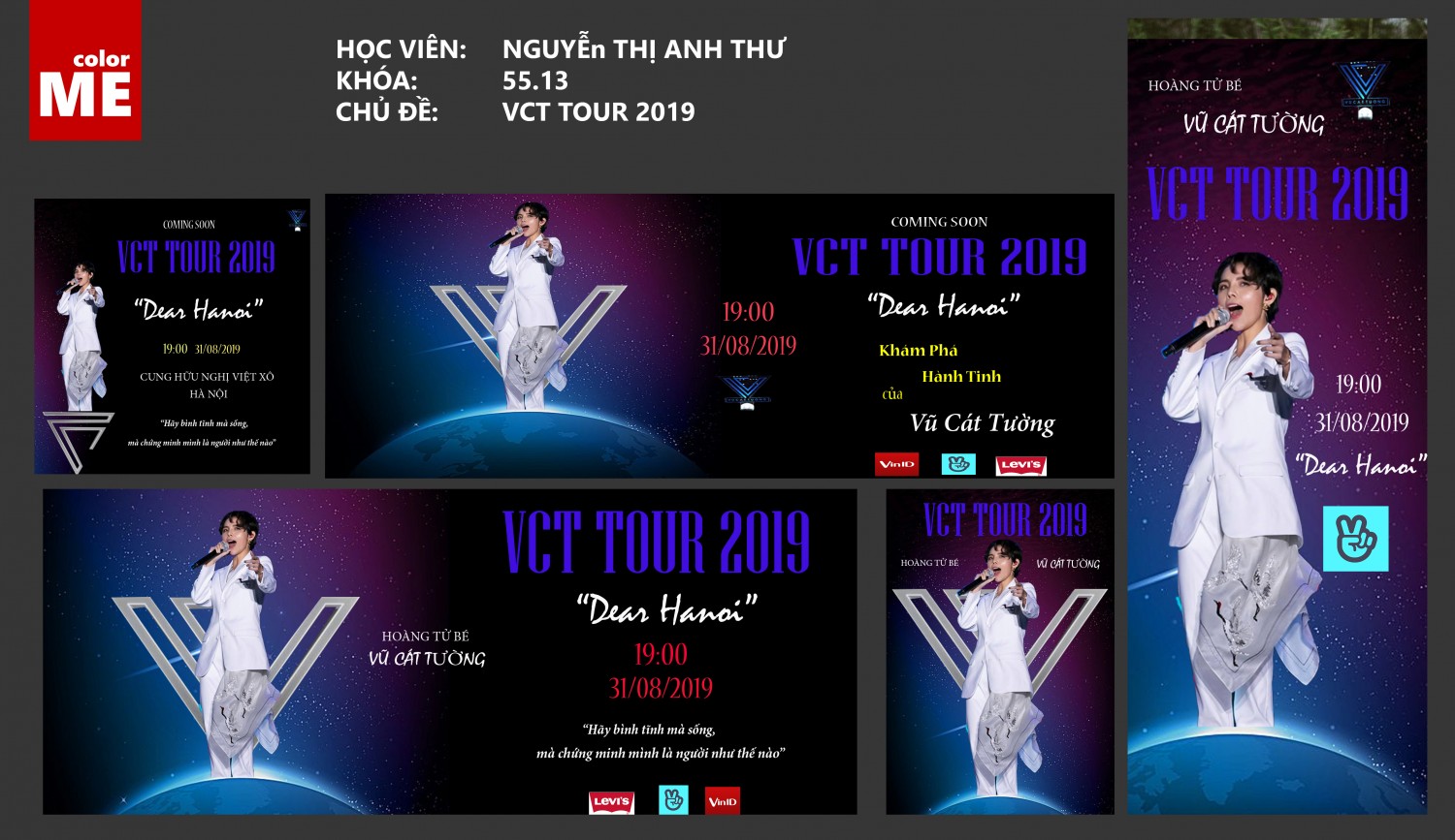 BT cuối Kỳ
