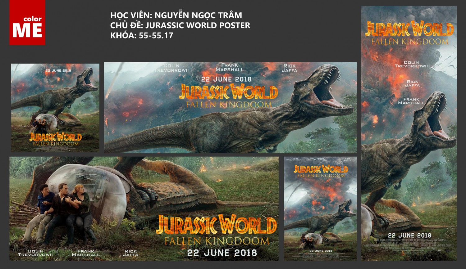 Jurassic world