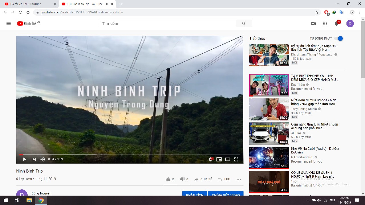 bài tập cuối kỳ