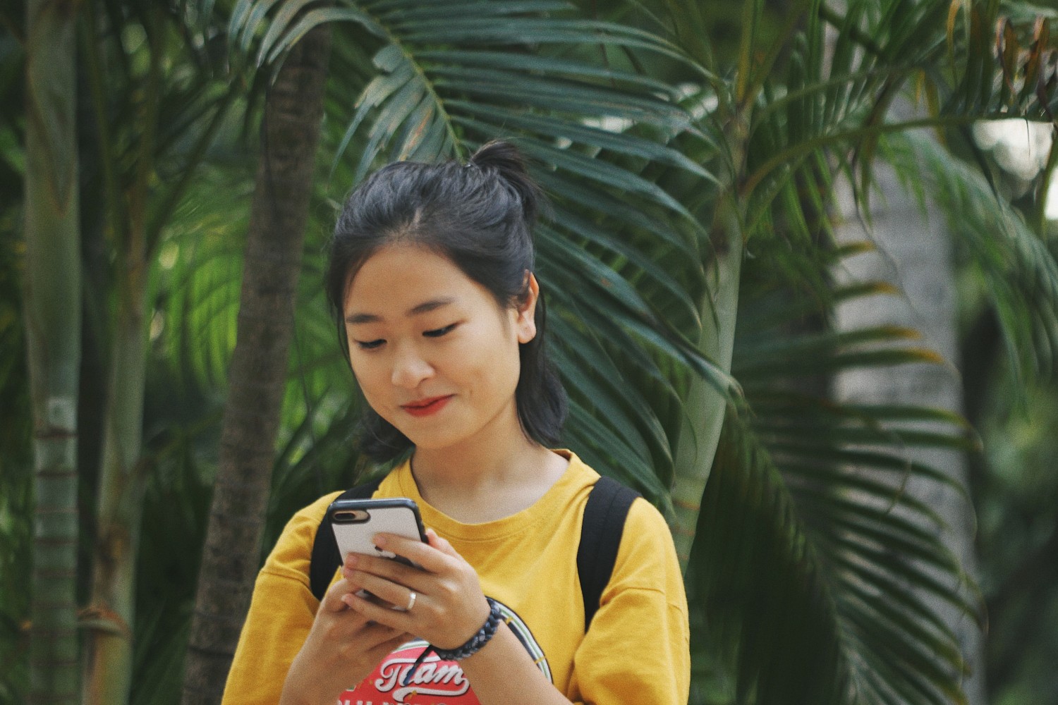 4h chiều Công viên Thống Nhất
