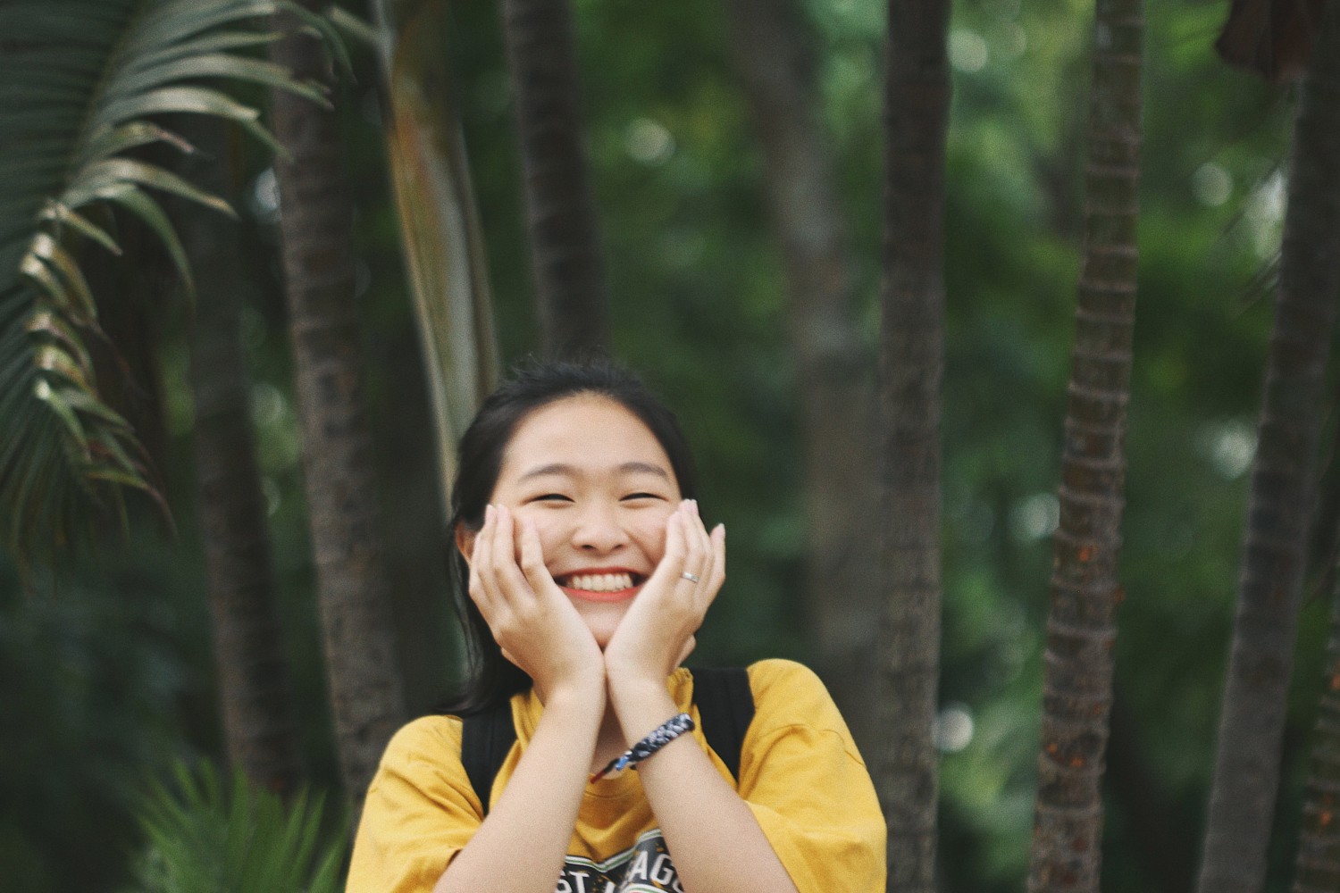 4h chiều Công viên Thống Nhất