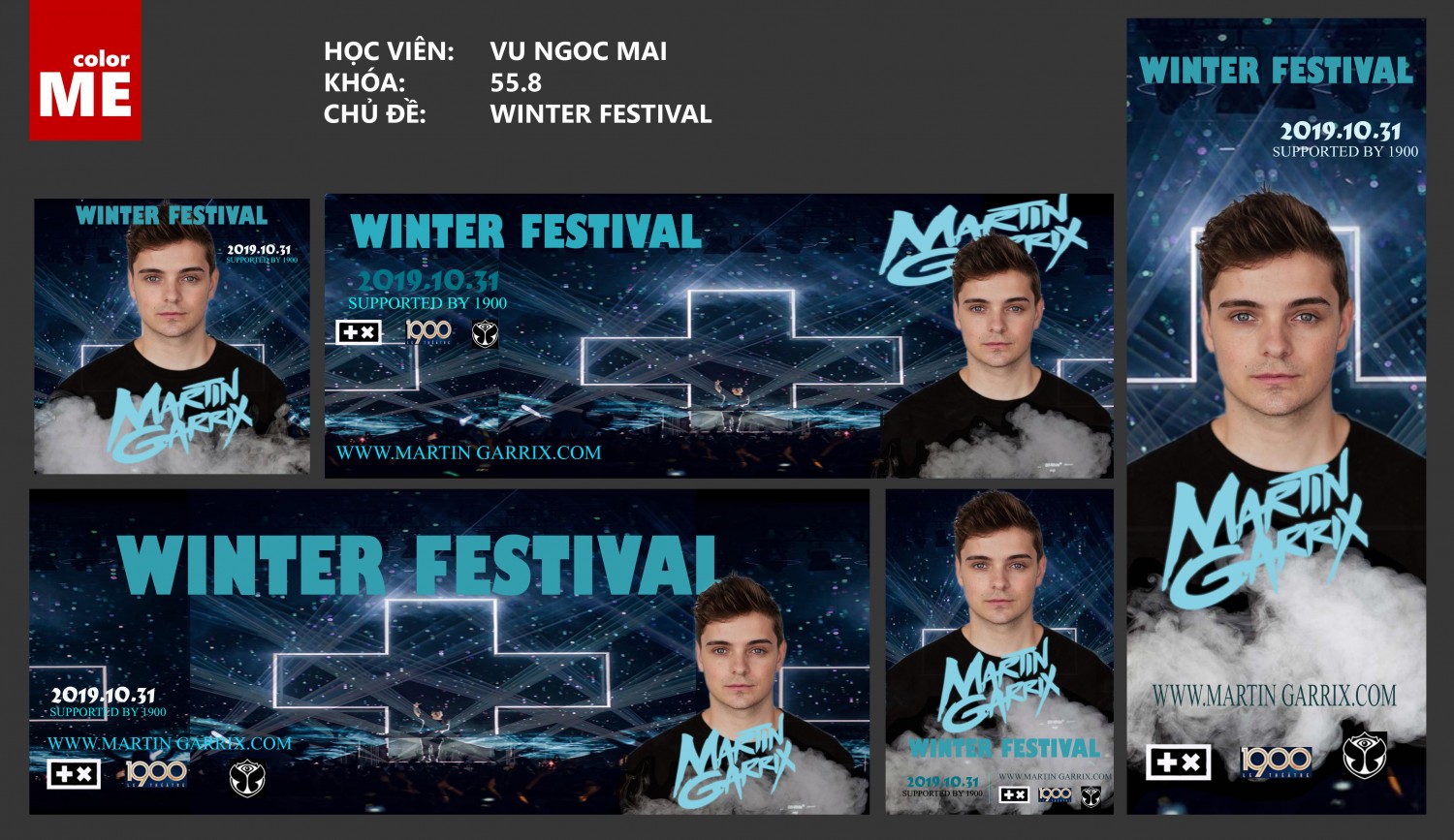WINTER FESTIVAL