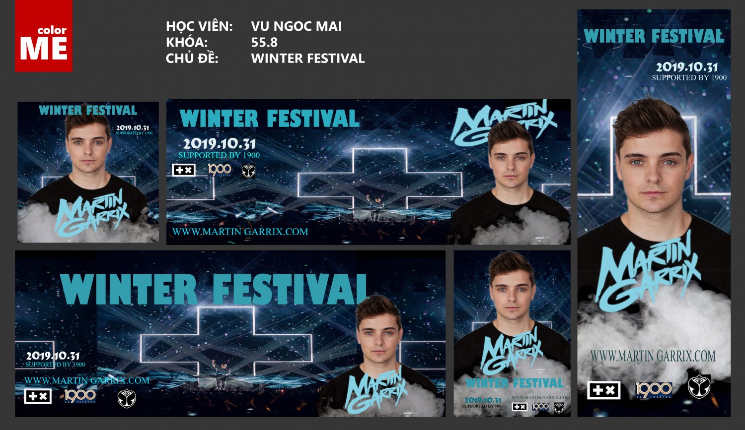 WINTER FESTIVAL