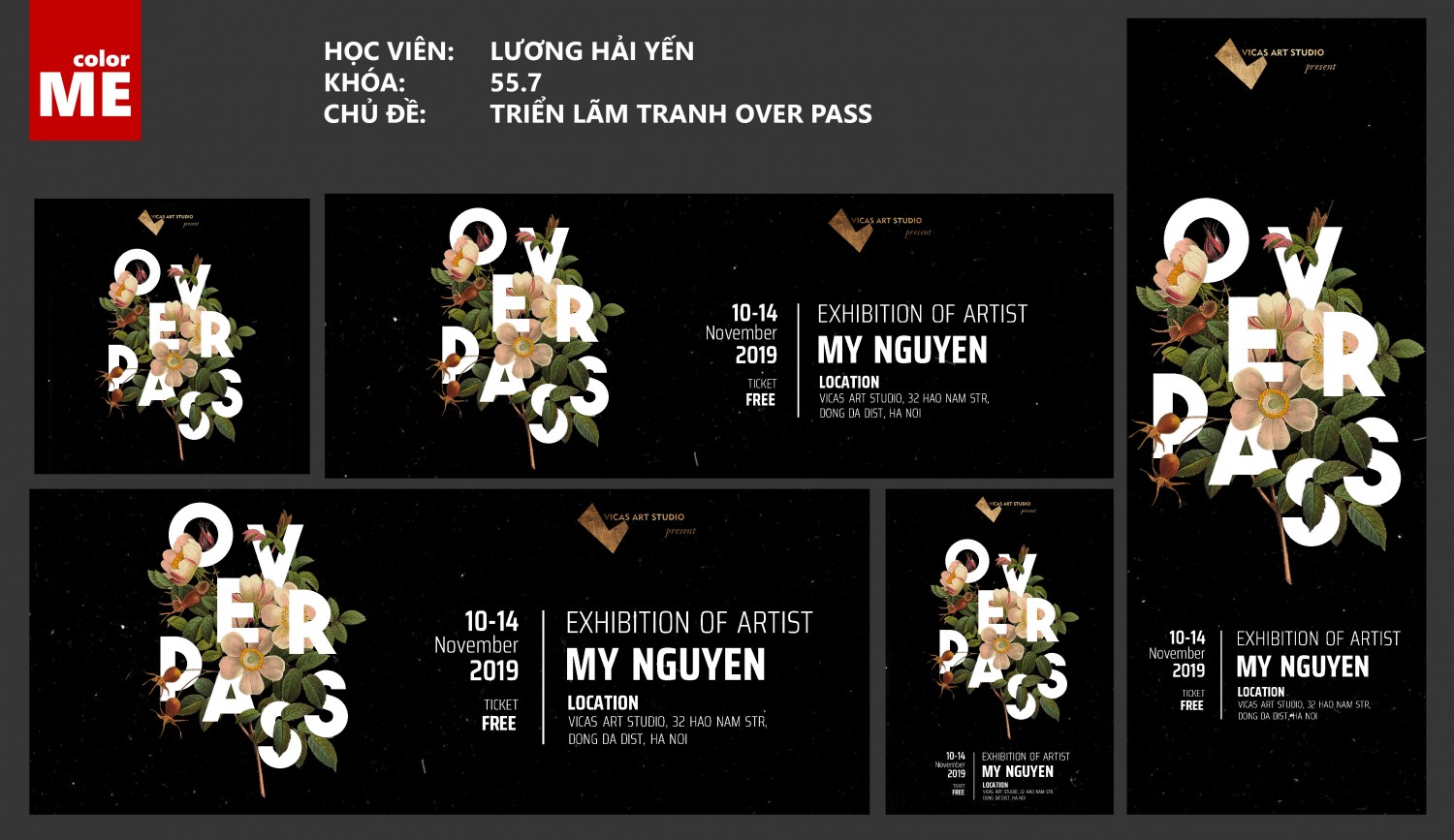 BTCK - Lương Hải Yến
