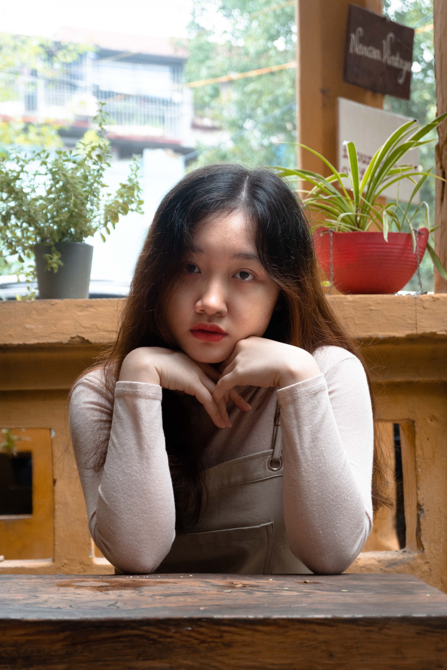 Bài tập cuối kì 