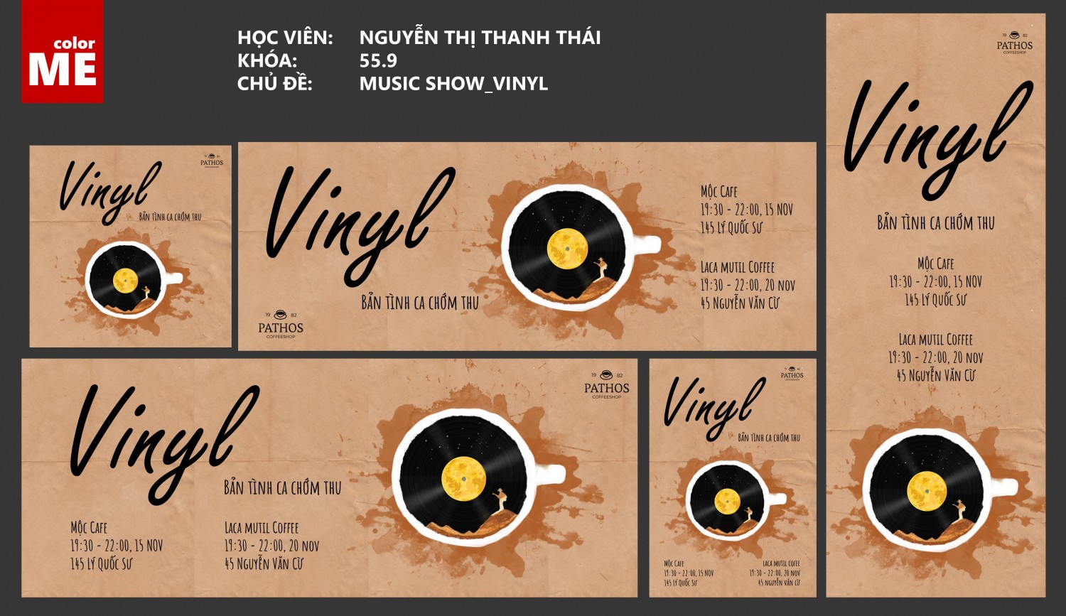 VINYL